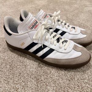Adidas Samba OG size 11.5 men’s (like new)